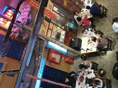 -文和友老长沙龙虾馆(化龙池店)