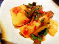 -王妃家(明洞中央店)