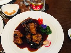 -逸林轩中餐厅(中信泰富朱家角锦江酒店)