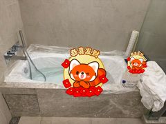 -千禧新世界香港酒店
