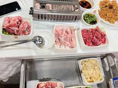 -活潑鲜跳(湖滨商业街店)