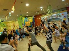 -红黄蓝成长中心(公益西桥校区)