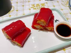 -3弄堂·滕王饭店·江西菜(铜锣湾店)
