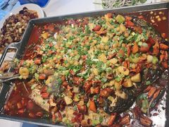 -九佰碗家常菜(华威桥店)