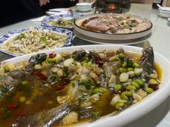 -呼吸森林·生态农庄农家乐私房菜