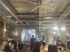 -No.DD戳子烧烤·江湖菜(北京总店)