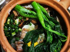 超记黄鳝煲仔饭-超记煲仔饭(珠光路店)