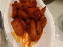 -国人川菜(李家村建东街店)