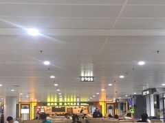 -陇兴楼兰州拉面(西安咸阳国际机场店)