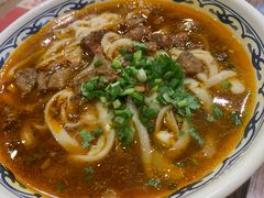 -韩师傅老大同刀削面(北苑路店)