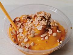-夏食光安顺小舒冰粉冰浆(甲秀楼店)