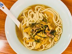 -奎元馆.百年奎元.非遗传承(西湖边的解放路店)