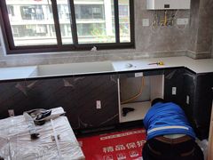 -欧睿宇邦全屋定制(无锡梁溪店)