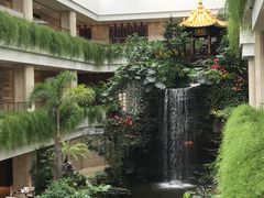 -白天鹅宾馆·流浮阁咖啡厅