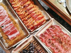 -西塔老太太泥炉烤肉(双井店)