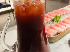 土贡梅煎-新辣道鱼火锅(航天万源店)