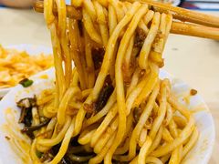 -二号桥脆绍面(星辉中路店)