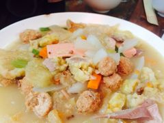 -月圆霖特色农家乐