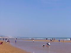 -前王院•巧克力海鲜市集餐厅(万平口店)