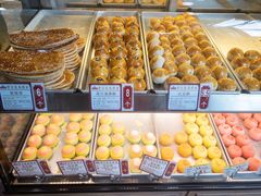 -赞记龙凤礼饼(龙津路店)