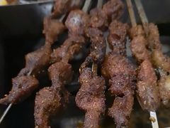 -运德成·天津老味烧烤(广开二马路店)