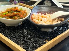 -華僑飯店中餐厅