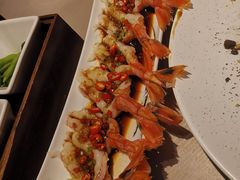 -青梅酒肆PLUS(长白仙岛北路店)