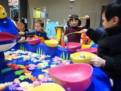 -蒙特利亲子乐园