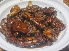 金榜蹄鸣-宴鲜森·老底子杭帮菜(河坊街店)