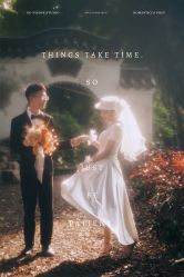 -GO VISION 动视觉婚纱摄影高级定制