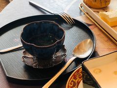 -福州西湖大酒店·怡湖咖啡厅