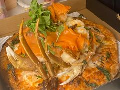 -Steveston Pizza Company (Richmond)