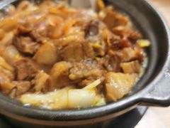 -赵家牛肉砂锅(台西三路店)