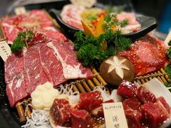 -猫抓烤肉(春熙路店)