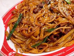 -渔文乐·海鲜大排档(壹品总店)