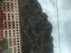 -老爷山风景区