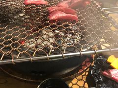 -黑牛の店·和牛烧肉(合生汇店)