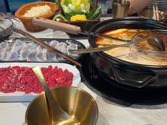 -琥珀川糟粕醋火锅(慈云寺店)