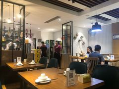 大堂-三猫黑鱼花(南大店)