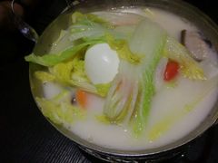 -泰好吃·泰式餐厅(彭城壹号店)