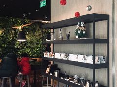 -Seesaw Coffee(环贸iapm店)