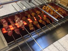-玉善烧烤串城(长春总店)