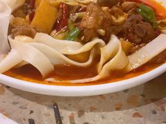-疆Jiang·新疆秘制料理