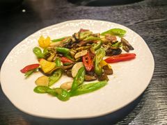 -滇野云南野生菌餐厅(陕西南路店)