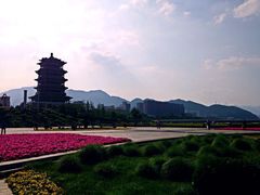 -门城湖公园