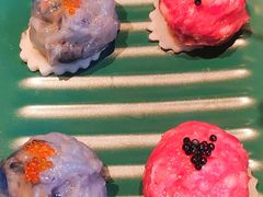 -蒋记海鲜姿造•洋房别墅(星河湾店)