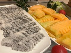 -River Café 海鲜自助(重庆丽笙世嘉酒店)