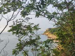 -辽宁团山国家级海洋公园