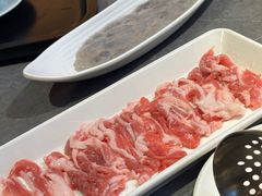 -竹犇番茄火锅(长风街店)