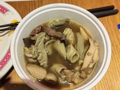 -小飞生煎(东方宝泰店)
